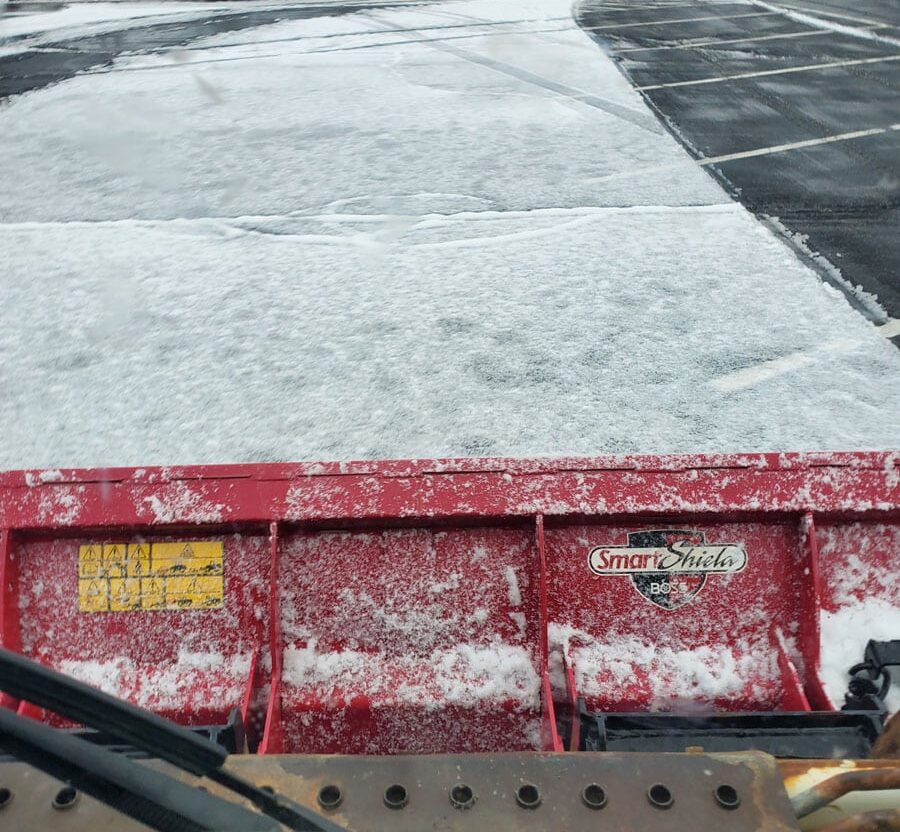 Snow Removal Services