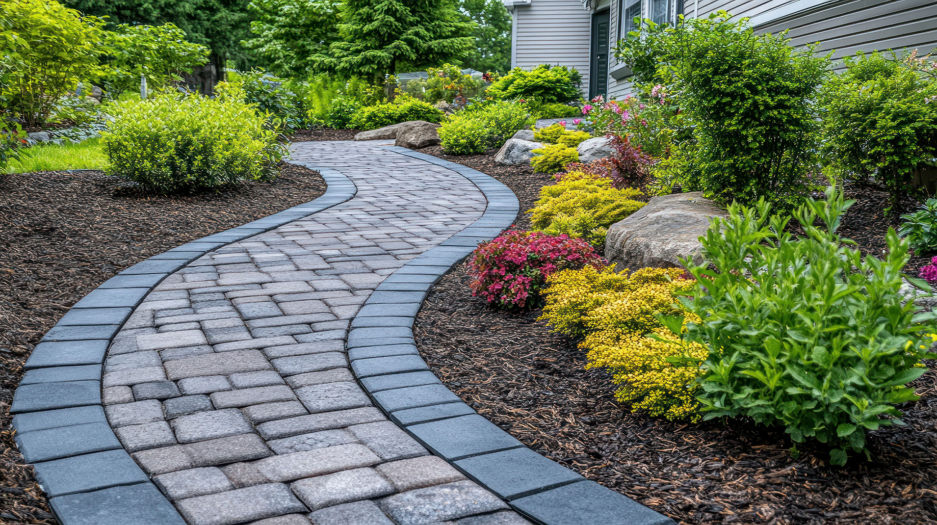 Summer Lawn Care: Outdoor Living That Works All Season