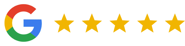 google ratings logo
